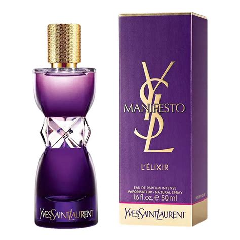 ysl manifesto l elixir